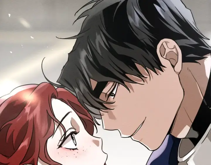 漫画《橡树之下》第16话 离别之吻第91张图