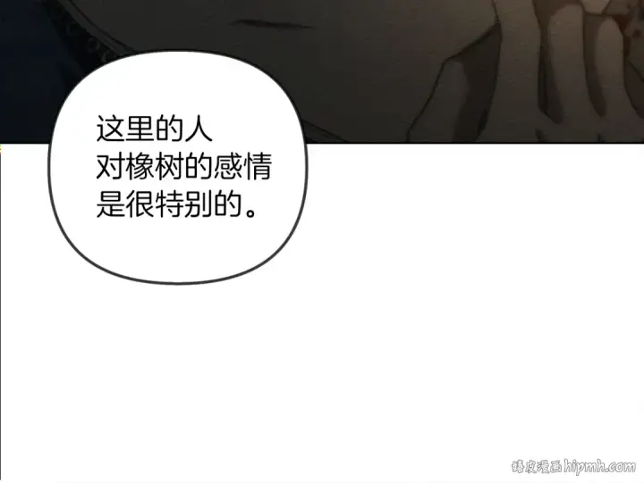 漫画《橡树之下》第18话 橡树下的传说第144张图