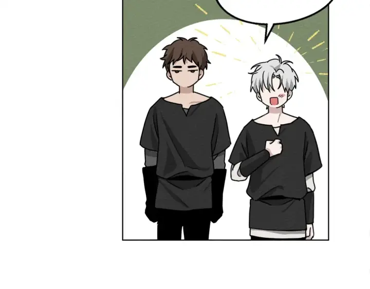 漫画《橡树之下》第20话 学会勇敢第134张图