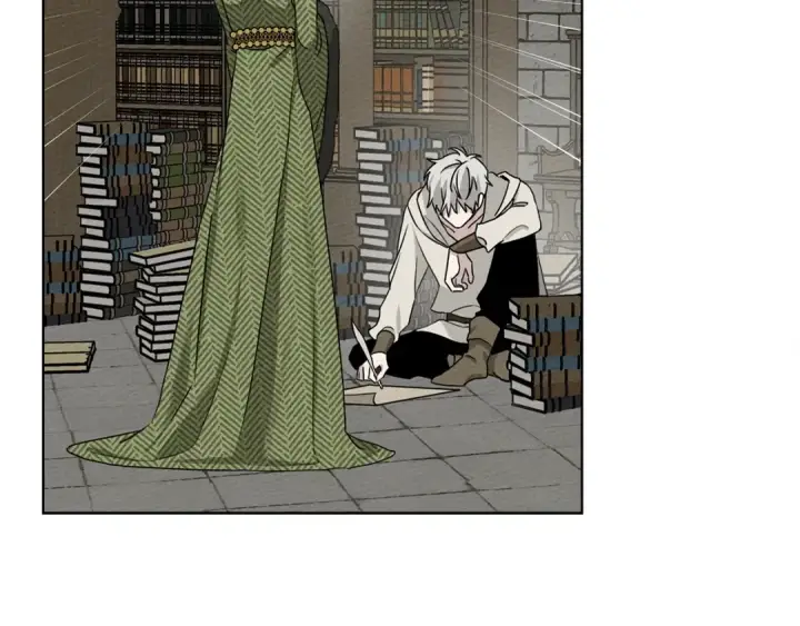漫画《橡树之下》第21话 什么孩子？！第121张图