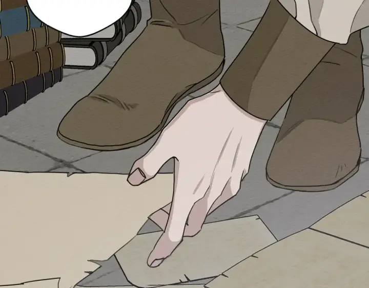 漫画《橡树之下》第21话 什么孩子？！第166张图