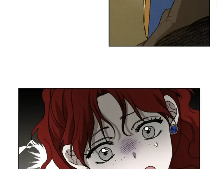 漫画《橡树之下》第21话 什么孩子？！第23张图