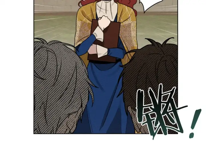 漫画《橡树之下》第21话 什么孩子？！第58张图