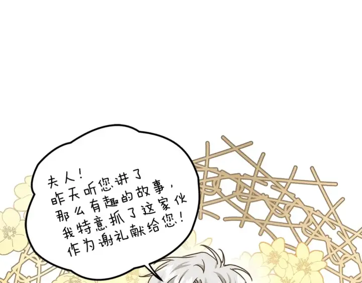 漫画《橡树之下》第22话 橡树之药第57张图
