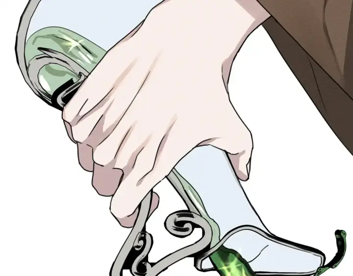 漫画《橡树之下》第23话 意外来客第35张图