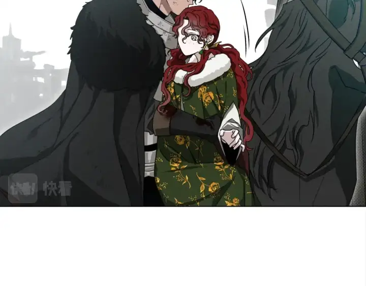 漫画《橡树之下》第26话 狂躁被抚平第106张图