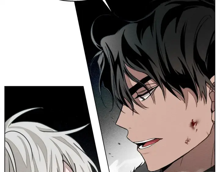漫画《橡树之下》第26话 狂躁被抚平第12张图