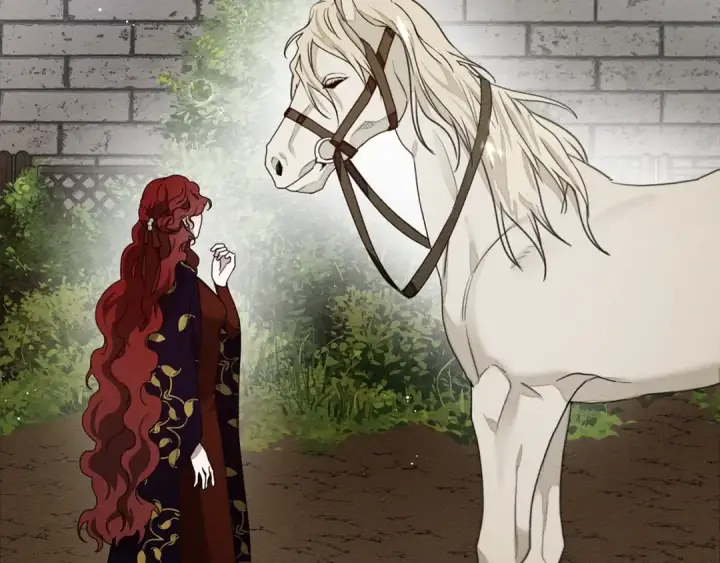 漫画《橡树之下》第29话 领主的礼物第114张图