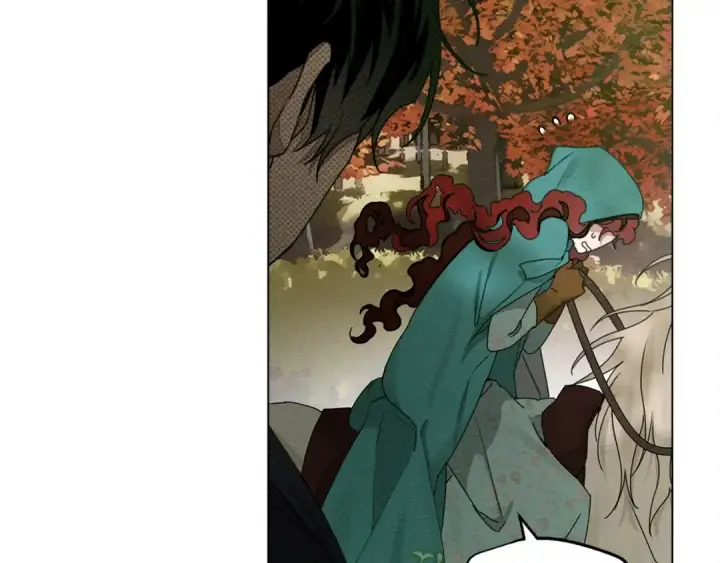 漫画《橡树之下》第33话 你最讨厌什么？第12张图