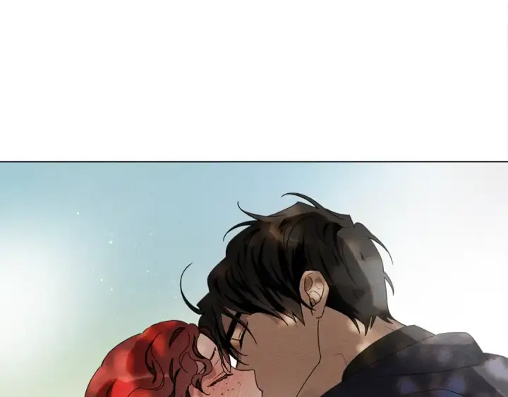 漫画《橡树之下》第一季完结篇 冬日的味道第125张图