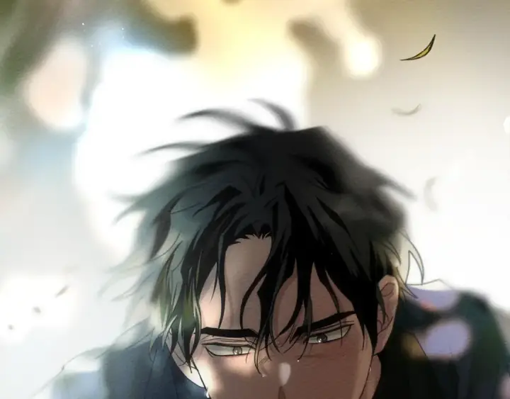 漫画《橡树之下》第一季完结篇 冬日的味道第145张图