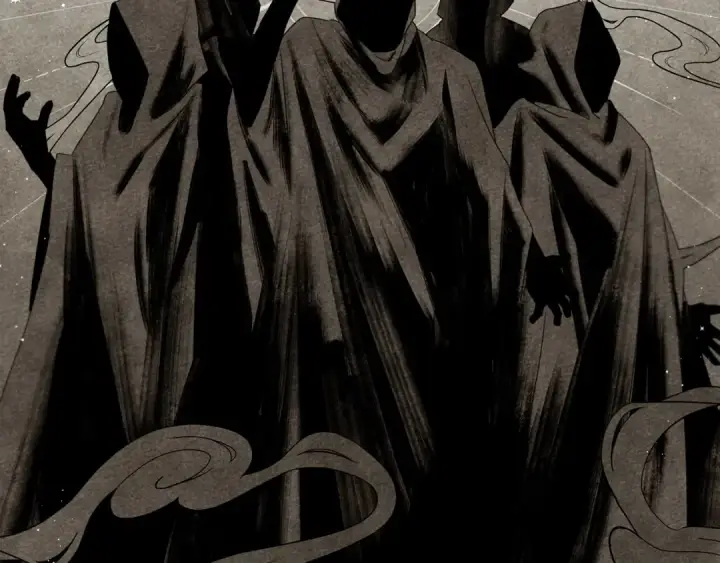 漫画《橡树之下》第二季·启·我的宝物第107张图