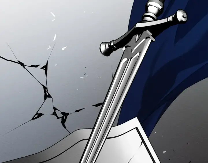 漫画《橡树之下》第二季·启·我的宝物第181张图