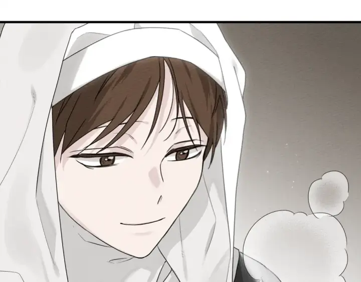 漫画《橡树之下》第二季·启·我的宝物第9张图