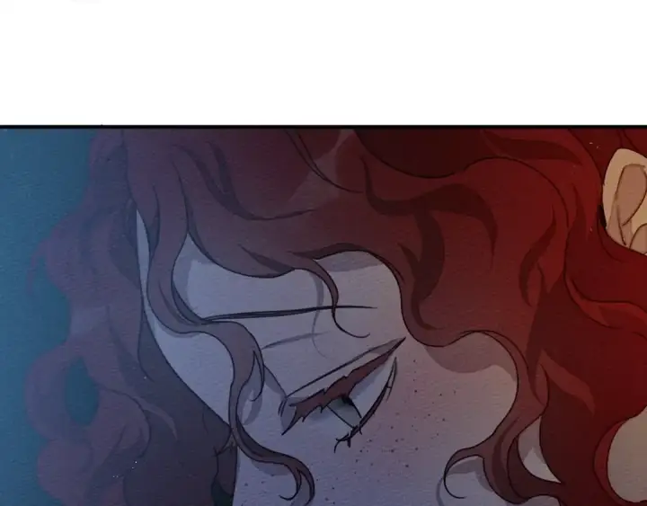漫画《橡树之下》第36话 守护是骑士的义务第65张图