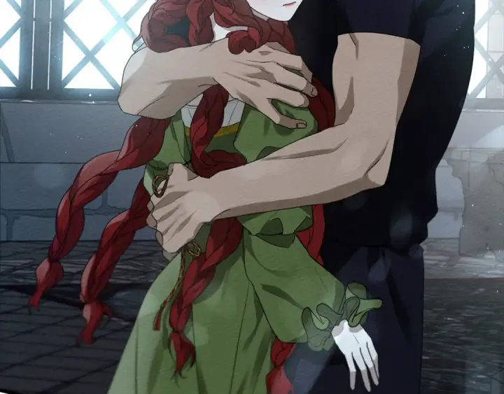 漫画《橡树之下》第37话 她主动亲我？！第149张图
