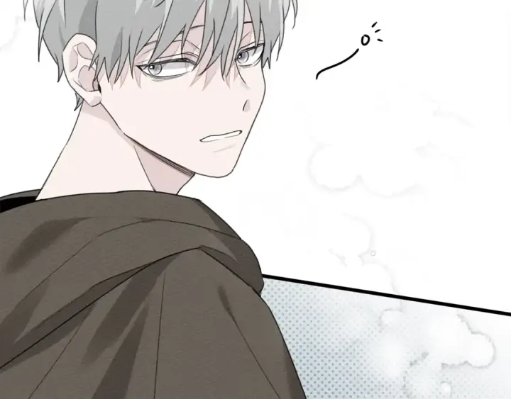 漫画《橡树之下》第37话 她主动亲我？！第69张图