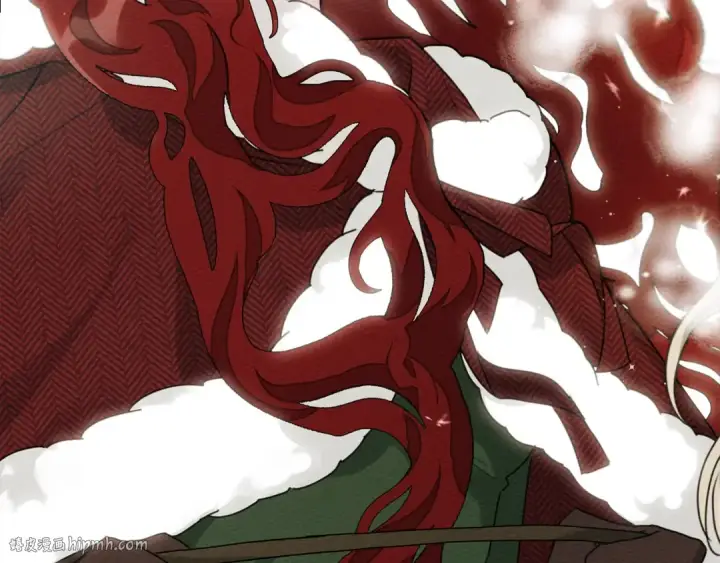 漫画《橡树之下》第37话 她主动亲我？！第80张图