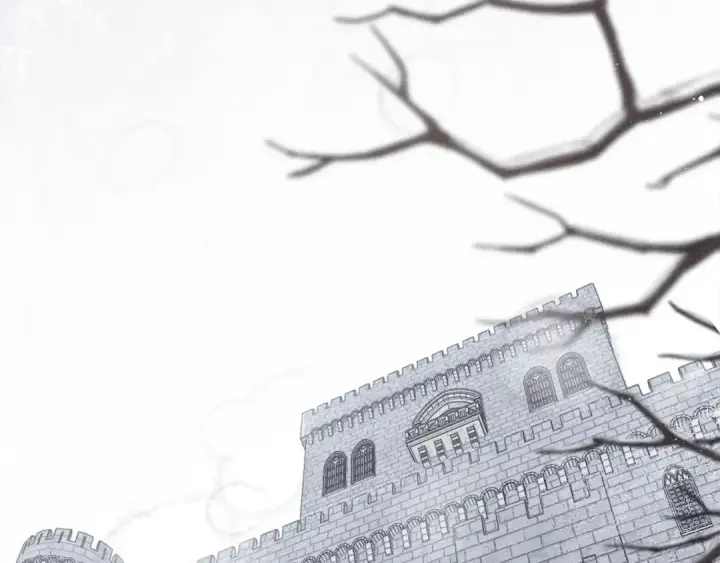 漫画《橡树之下》第38话 替他守住这座城第7张图
