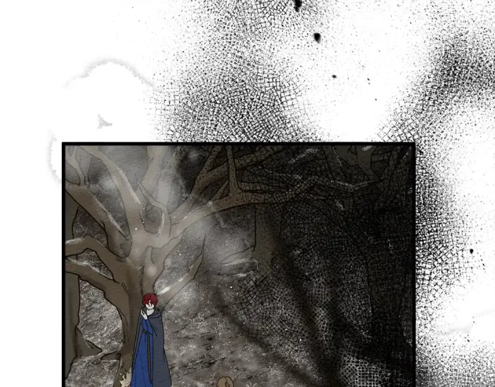 漫画《橡树之下》第39话 我不走第204张图
