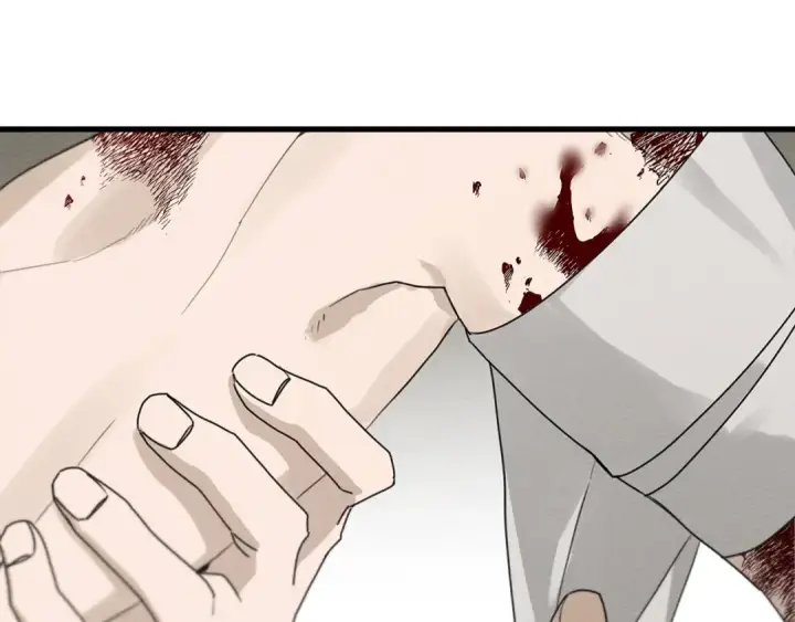 漫画《橡树之下》第39话 我不走第78张图
