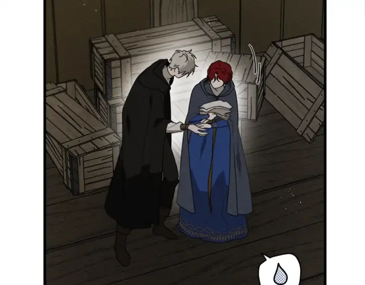 漫画《橡树之下》第40话 道歉第111张图
