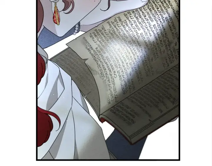 漫画《橡树之下》第41话 学习好难第107张图