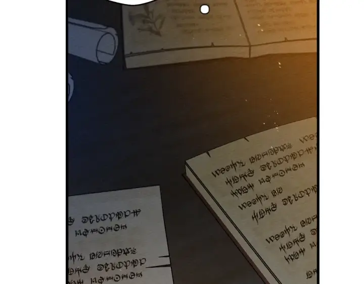 漫画《橡树之下》第41话 学习好难第129张图