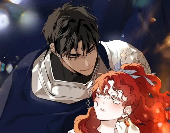漫画《橡树之下》第41话 学习好难第205张图