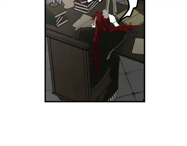 漫画《橡树之下》第41话 学习好难第255张图