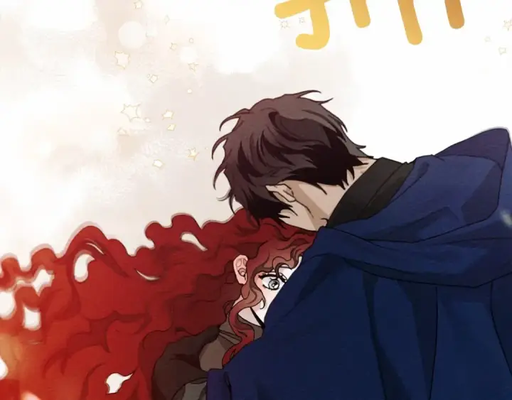 漫画《橡树之下》第43话 爱情使人上进第33张图
