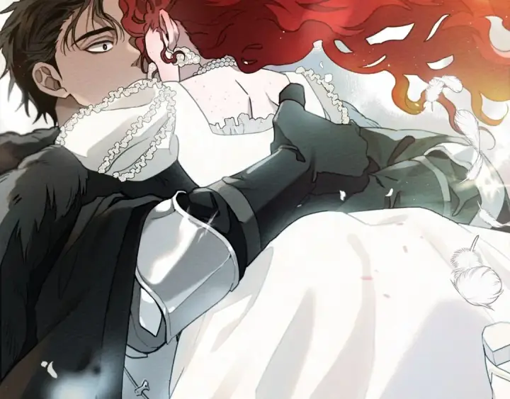 漫画《橡树之下》第44话 你的触感第149张图