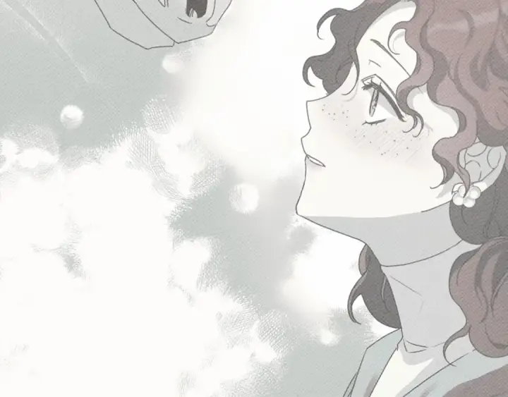 漫画《橡树之下》第44话 你的触感第44张图
