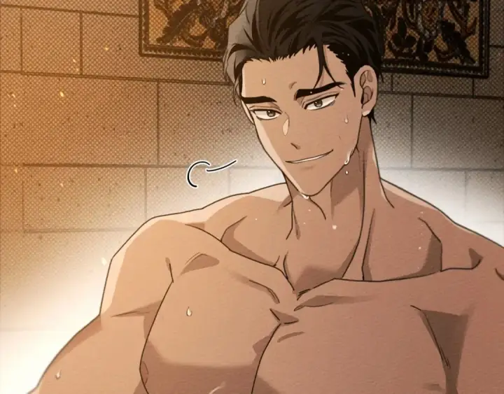 漫画《橡树之下》第45话 想吃了你第116张图