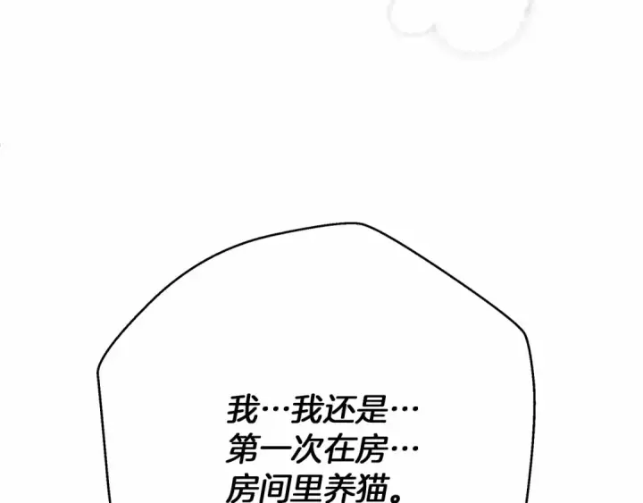 漫画《橡树之下》第46话 捡小猫猫第94张图
