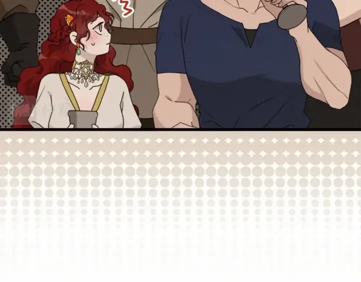 漫画《橡树之下》第48话 醉酒后的另一面第102张图