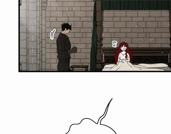 漫画《橡树之下》第49话 麦茜主动第97张图
