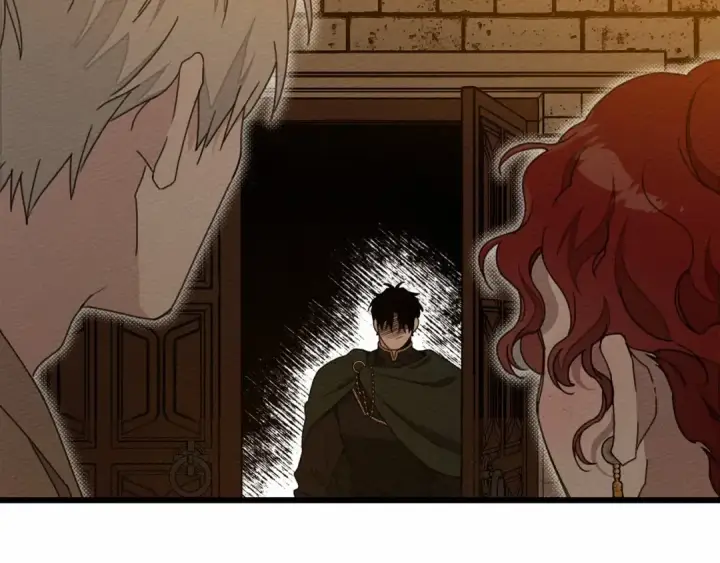 漫画《橡树之下》第50话 醋了醋了第113张图