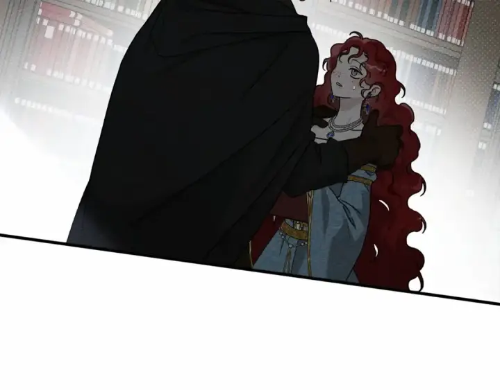 漫画《橡树之下》第52话 第一次冲突第132张图