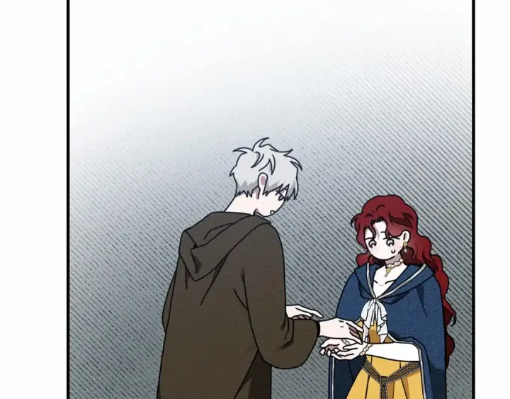 漫画《橡树之下》第57话 我重要还是学习重要？第2张图