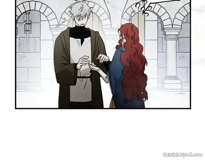 漫画《橡树之下》第57话 我重要还是学习重要？第72张图