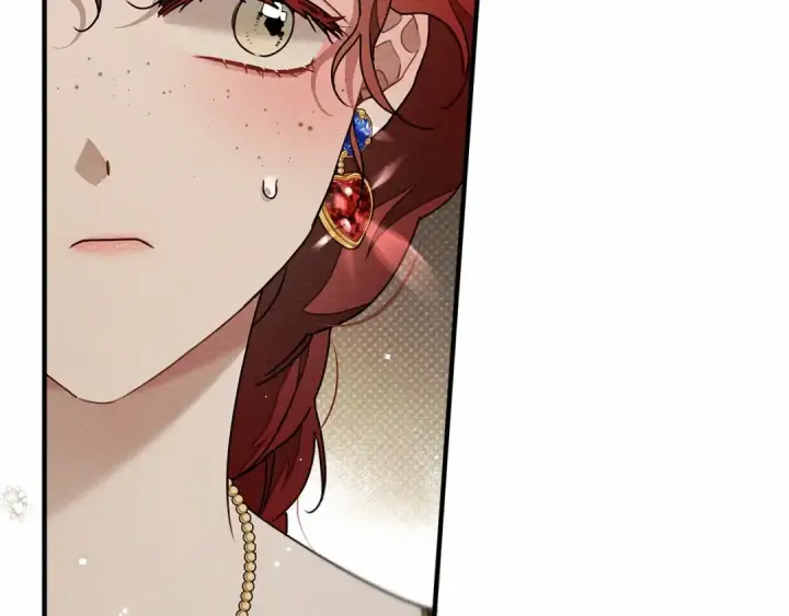 漫画《橡树之下》第60话 自己改掉结巴的毛病？第124张图