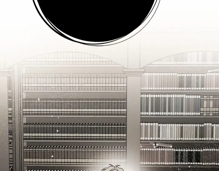 漫画《橡树之下》第60话 自己改掉结巴的毛病？第126张图