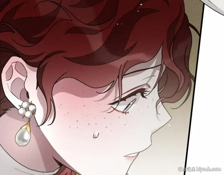 漫画《橡树之下》第61话 惊艳众人第160张图
