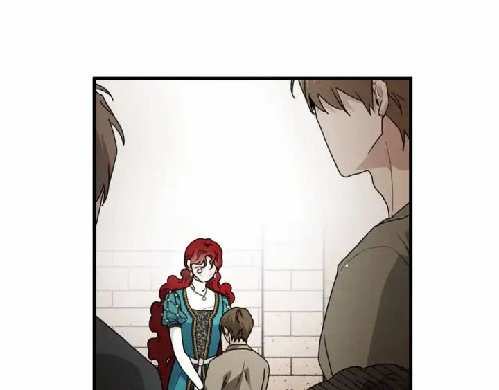 漫画《橡树之下》第61话 惊艳众人第179张图