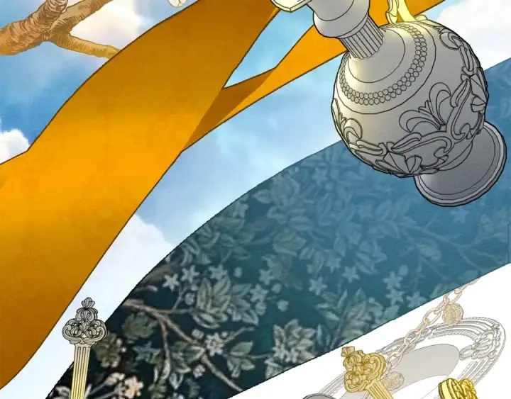 漫画《橡树之下》第二季·完结篇 情敌上线？第131张图