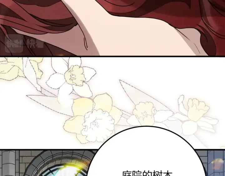漫画《橡树之下》第二季·完结篇 情敌上线？第142张图