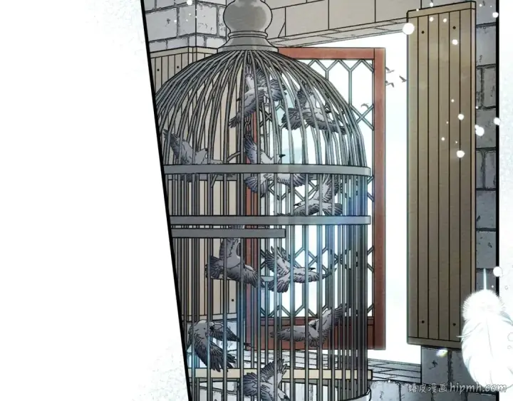 漫画《橡树之下》第二季·完结篇 情敌上线？第24张图