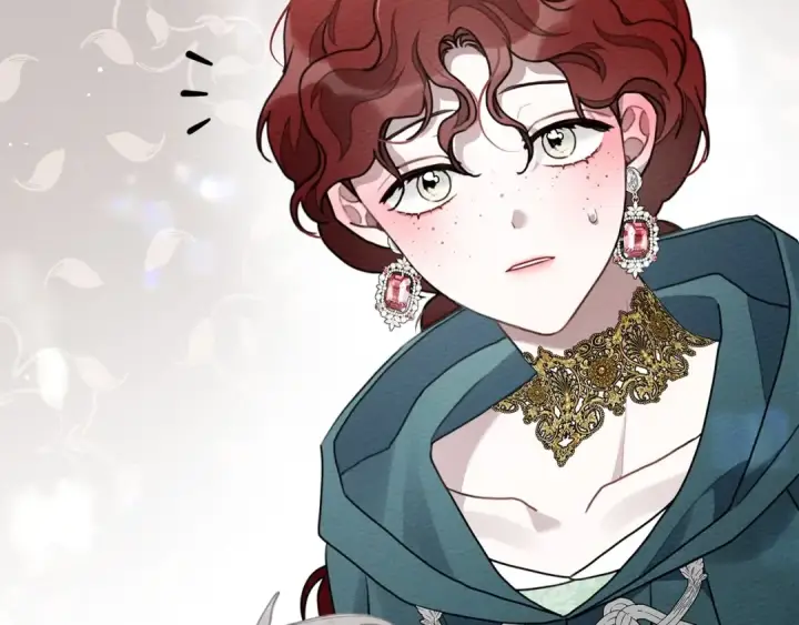 漫画《橡树之下》第二季·完结篇 情敌上线？第81张图