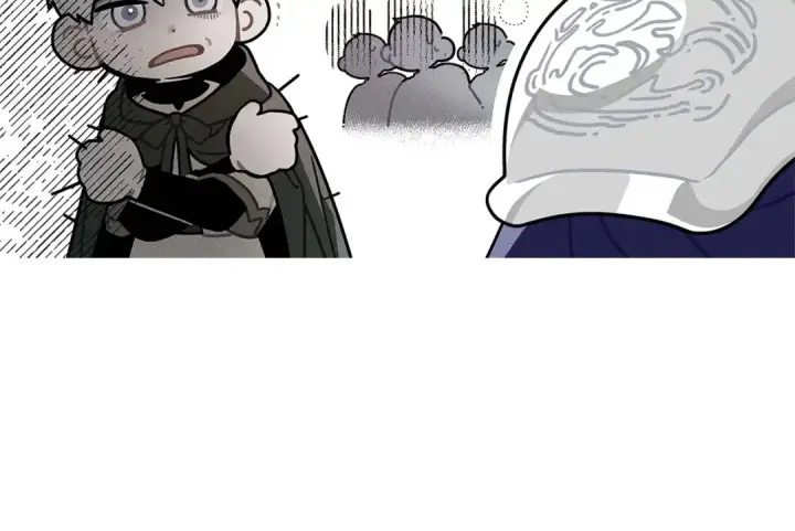 漫画《橡树之下》番外1 像什么动物呢？第17张图